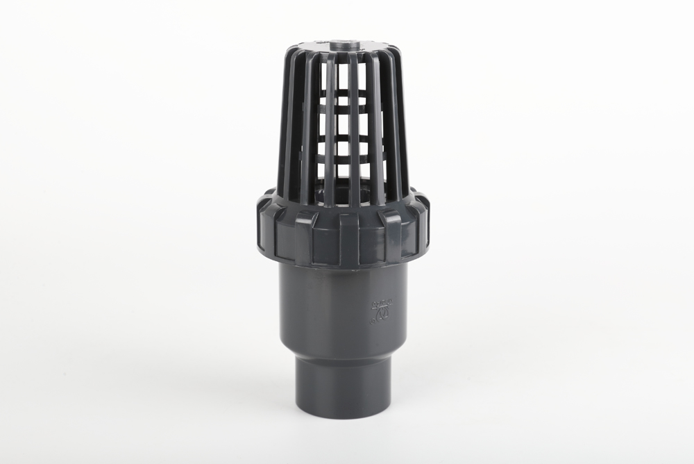 和舍镇球型底阀